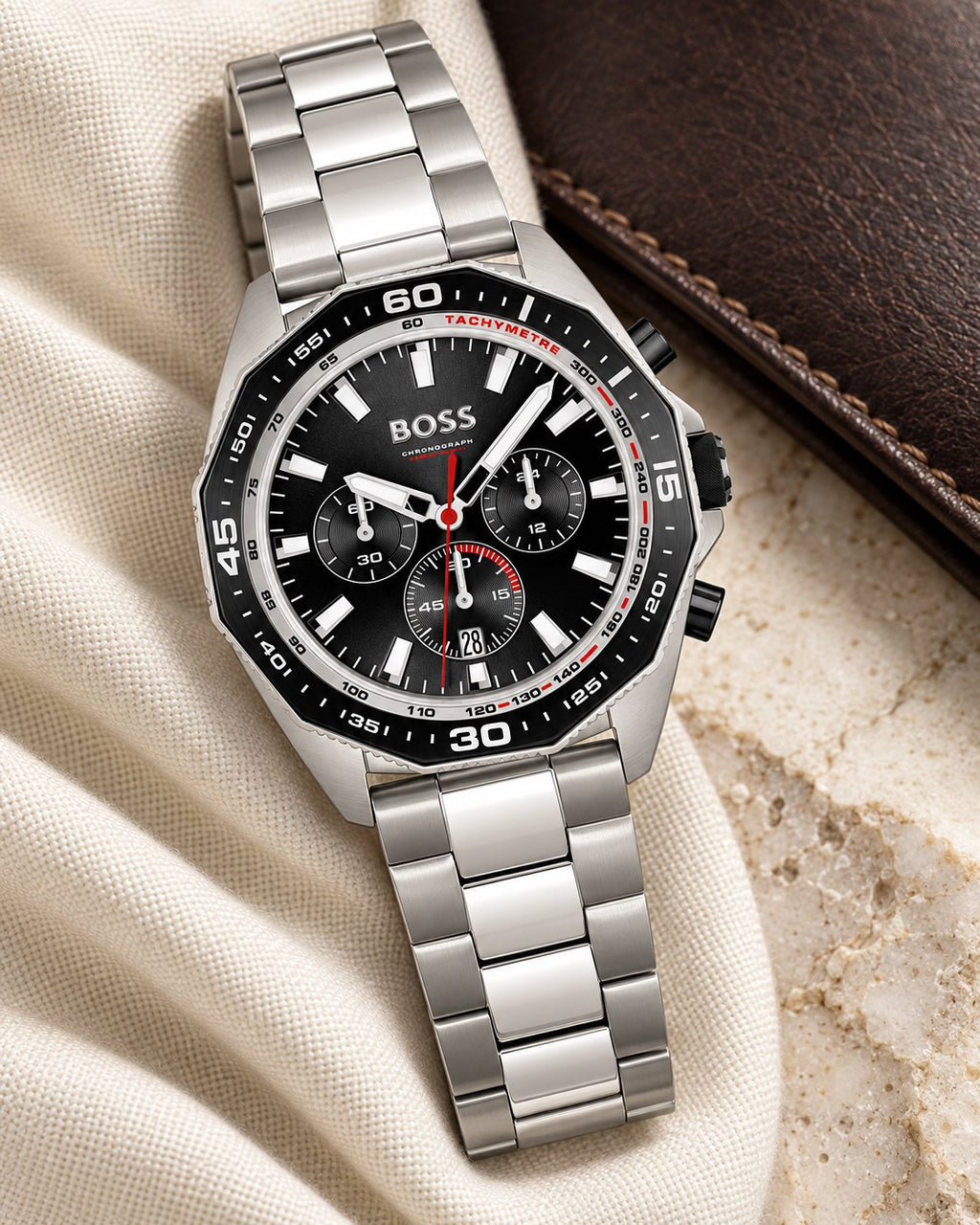 BOSS watch 1513971 product view 4
