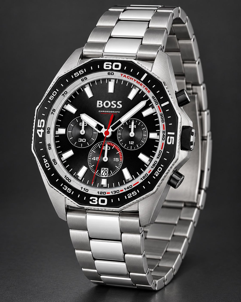 BOSS watch 1513971 product view 5