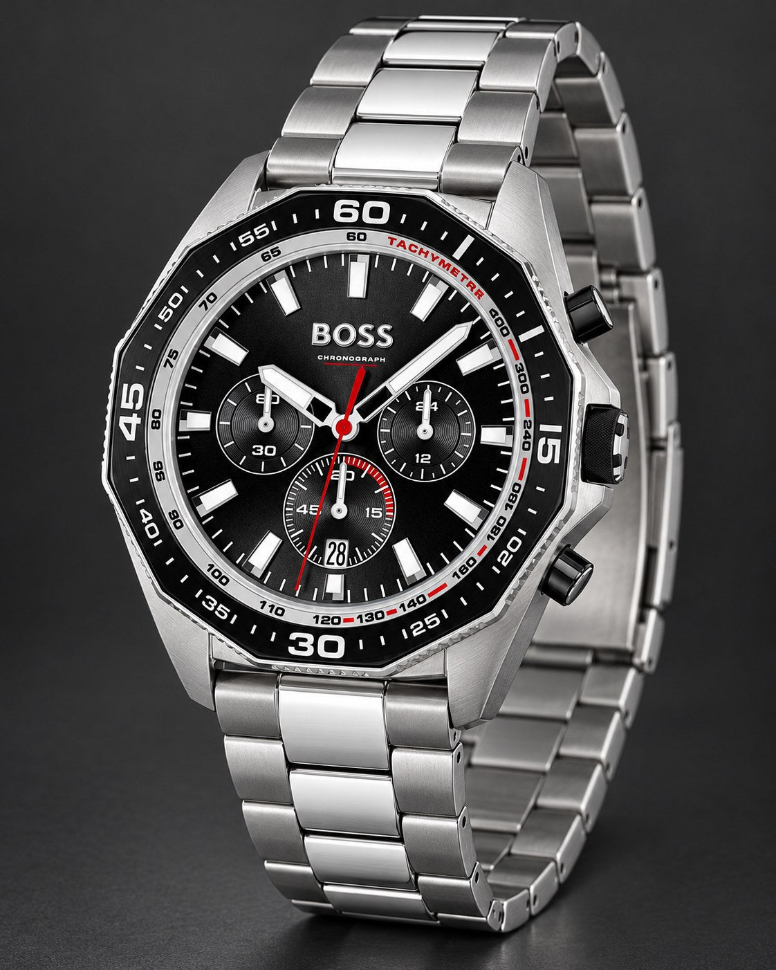 BOSS watch 1513971 product view 5