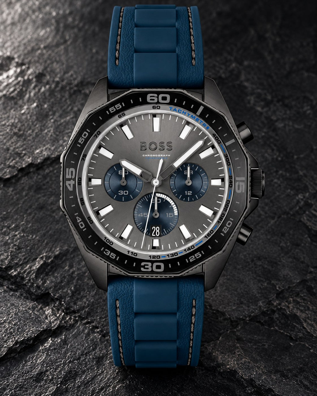 BOSS watch 1513972 product view 2