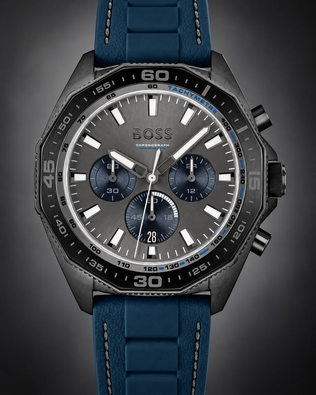 BOSS watch 1513972 product view 3