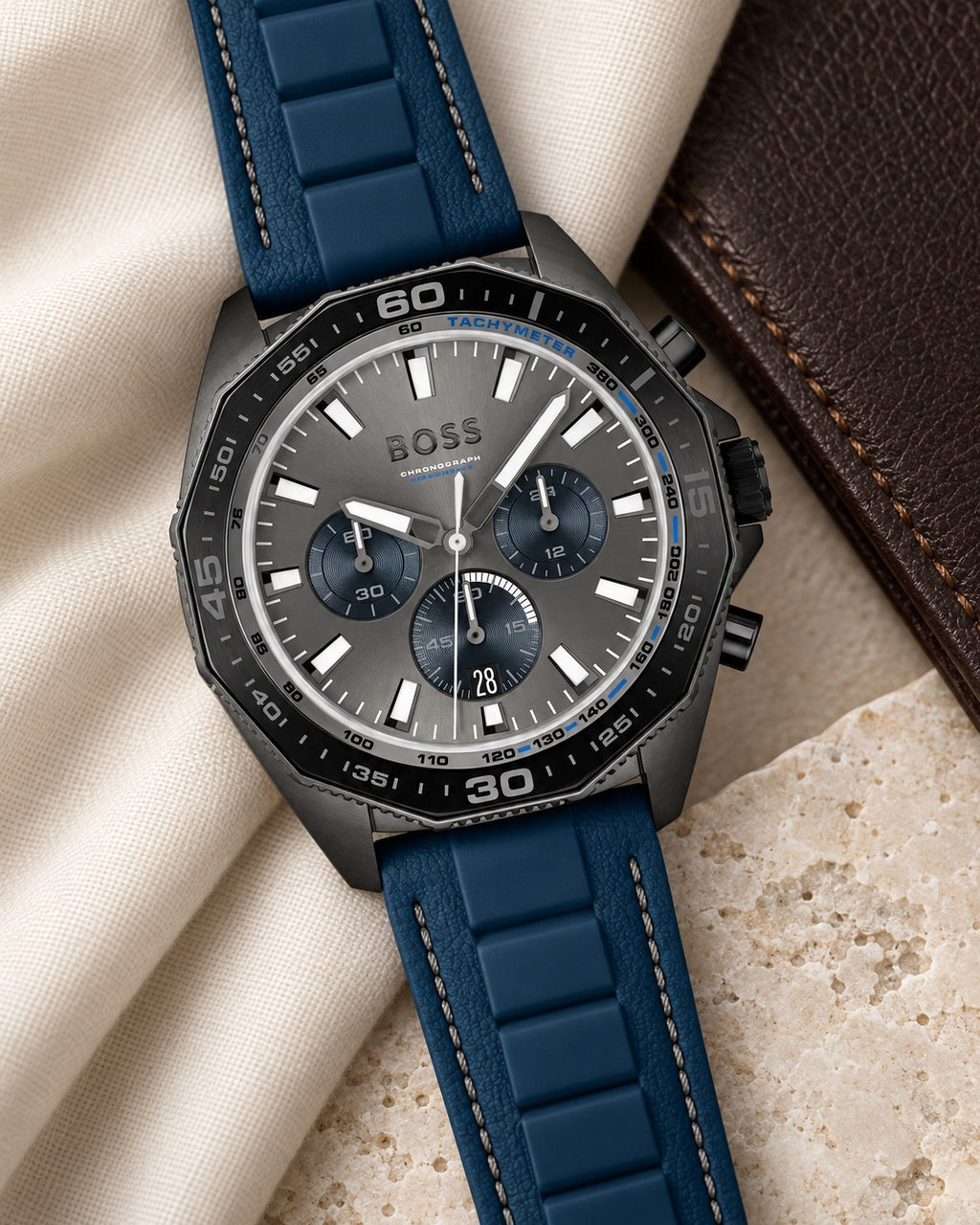 BOSS watch 1513972 product view 4