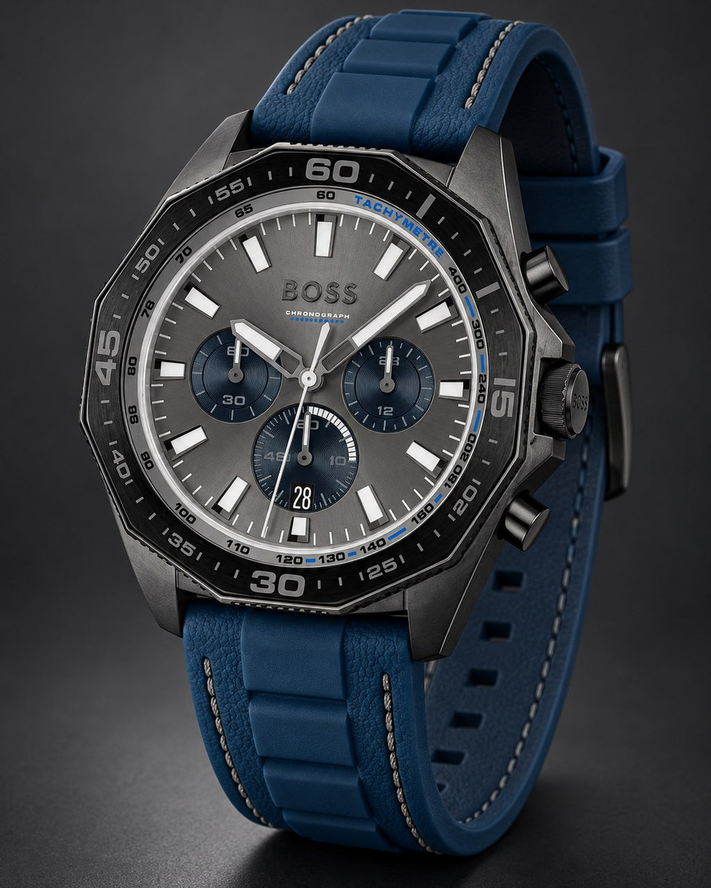 BOSS watch 1513972 product view 5