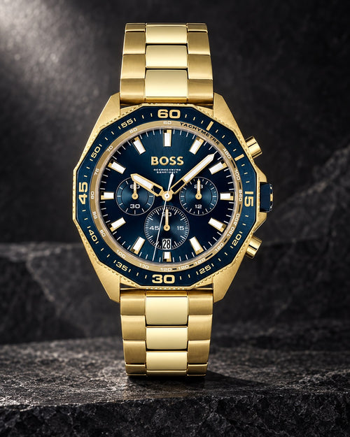 BOSS watch 1513973 product view 2