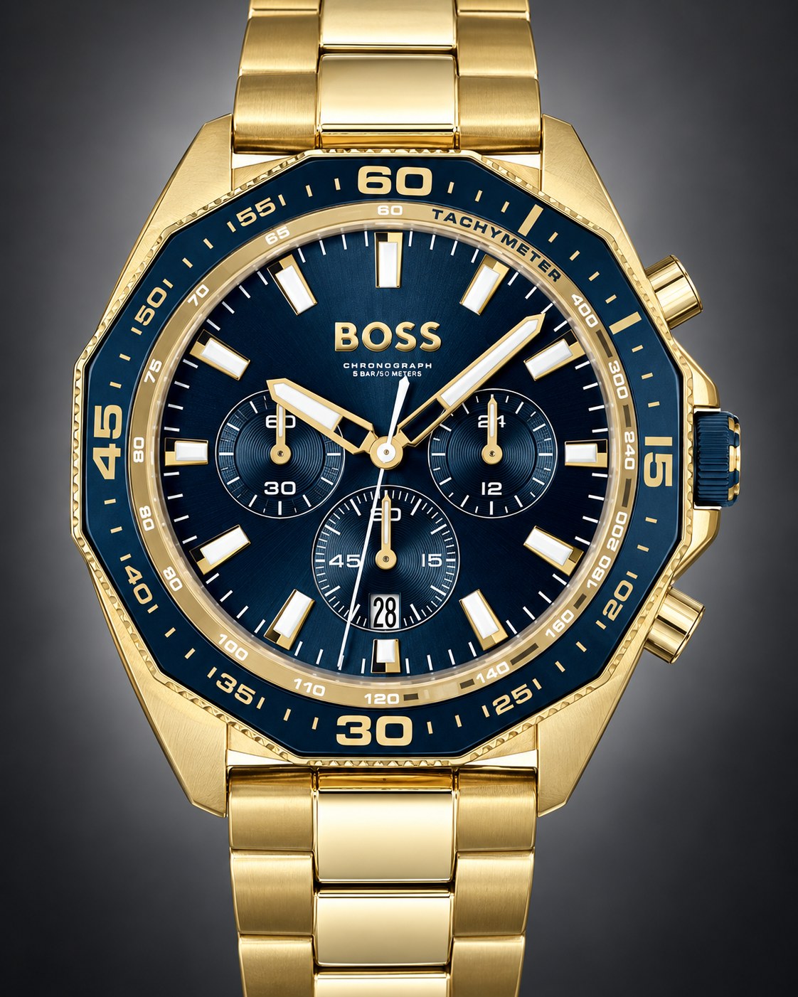 BOSS watch 1513973 product view 3