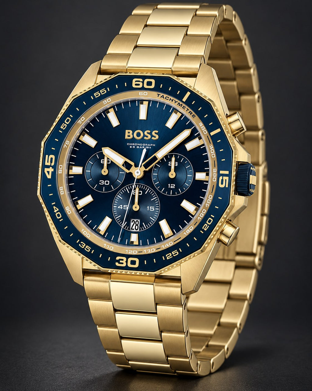 BOSS watch 1513973 product view 5