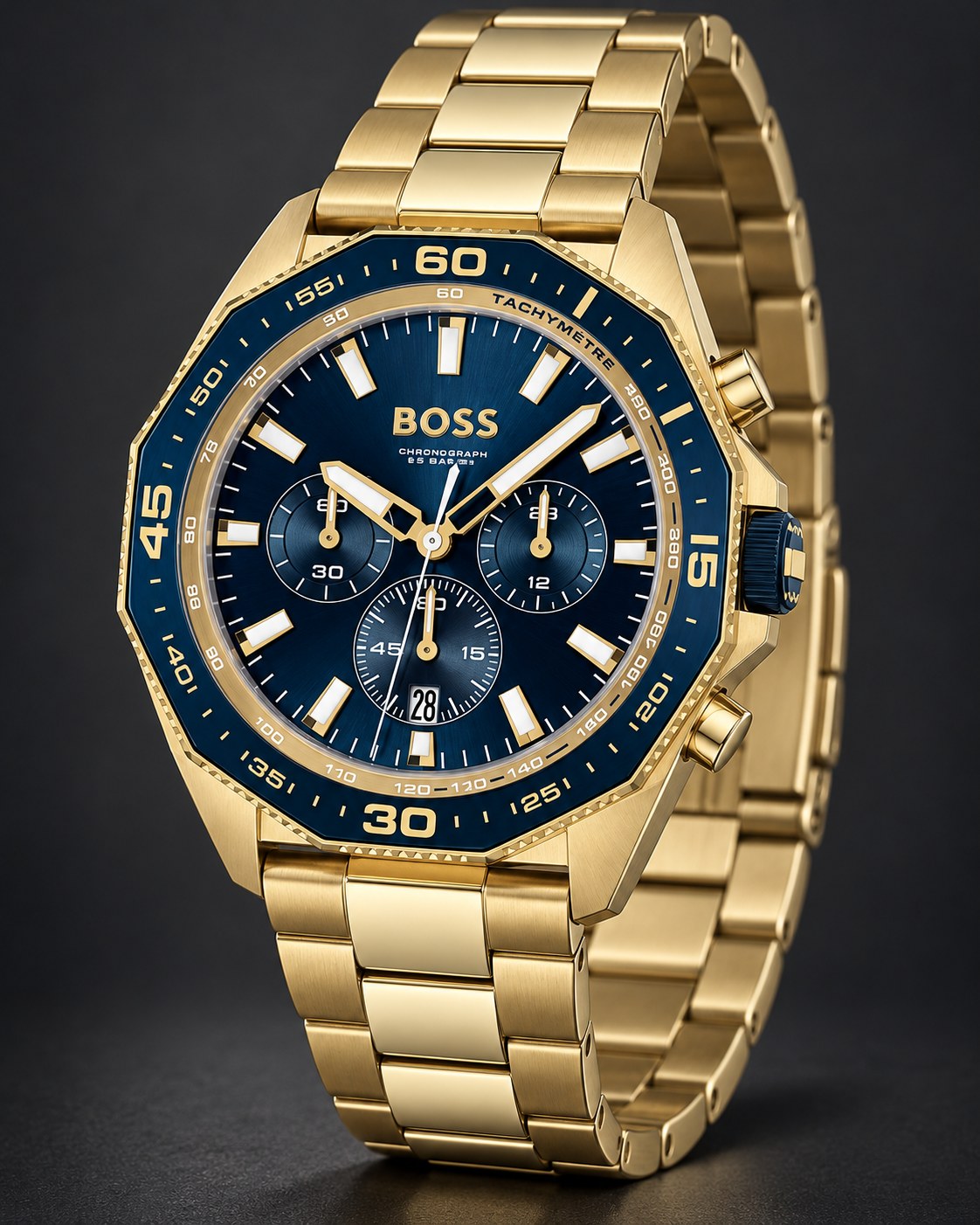 BOSS watch 1513973 product view 5