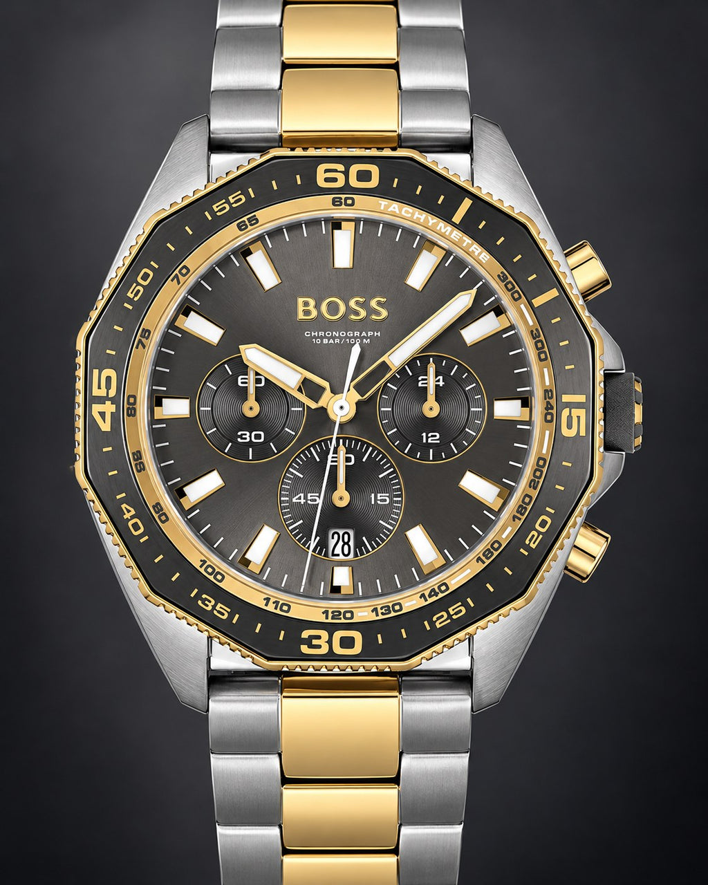 BOSS watch 1513974 product view 3