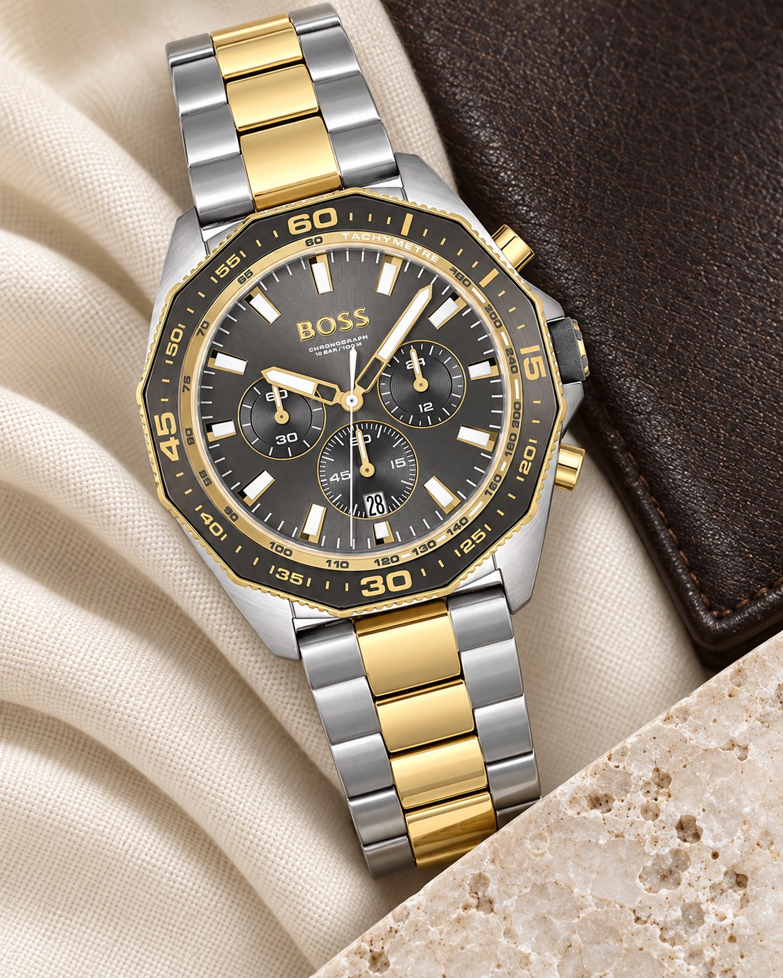 BOSS watch 1513974 product view 4