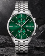 BOSS watch 1513975 product view 2