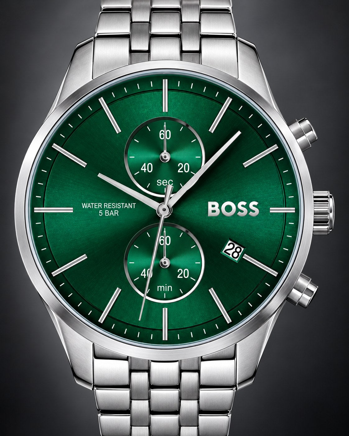 BOSS watch 1513975 product view 3