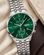 BOSS watch 1513975 product view 4