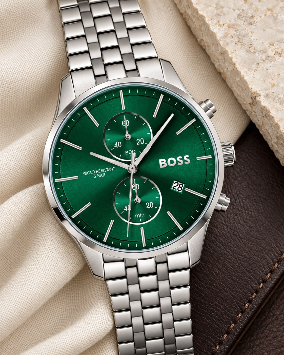 BOSS watch 1513975 product view 4