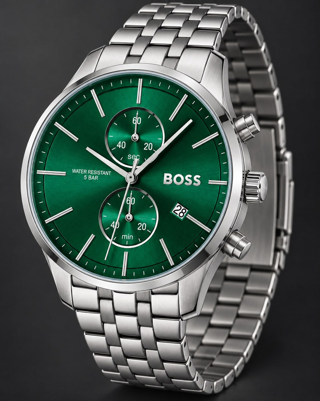 BOSS watch 1513975 product view 5