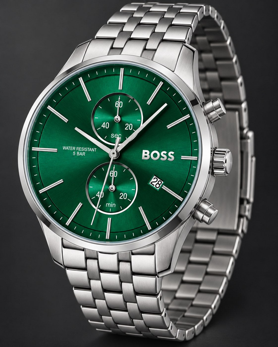 BOSS watch 1513975 product view 5