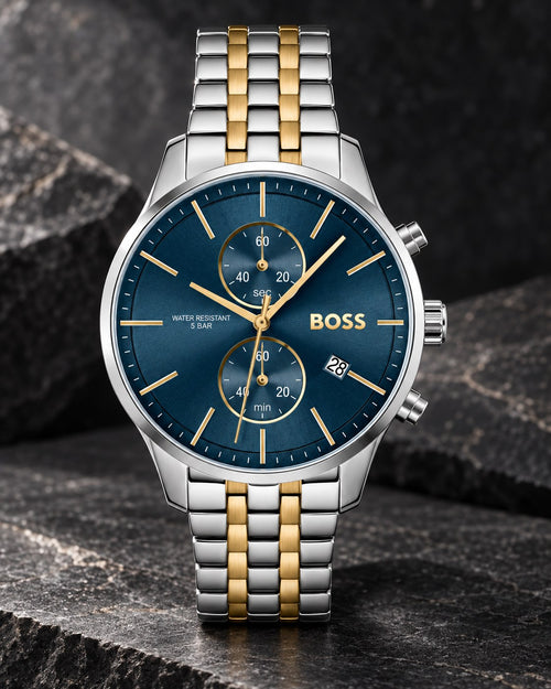 BOSS watch 1513976 product view 2