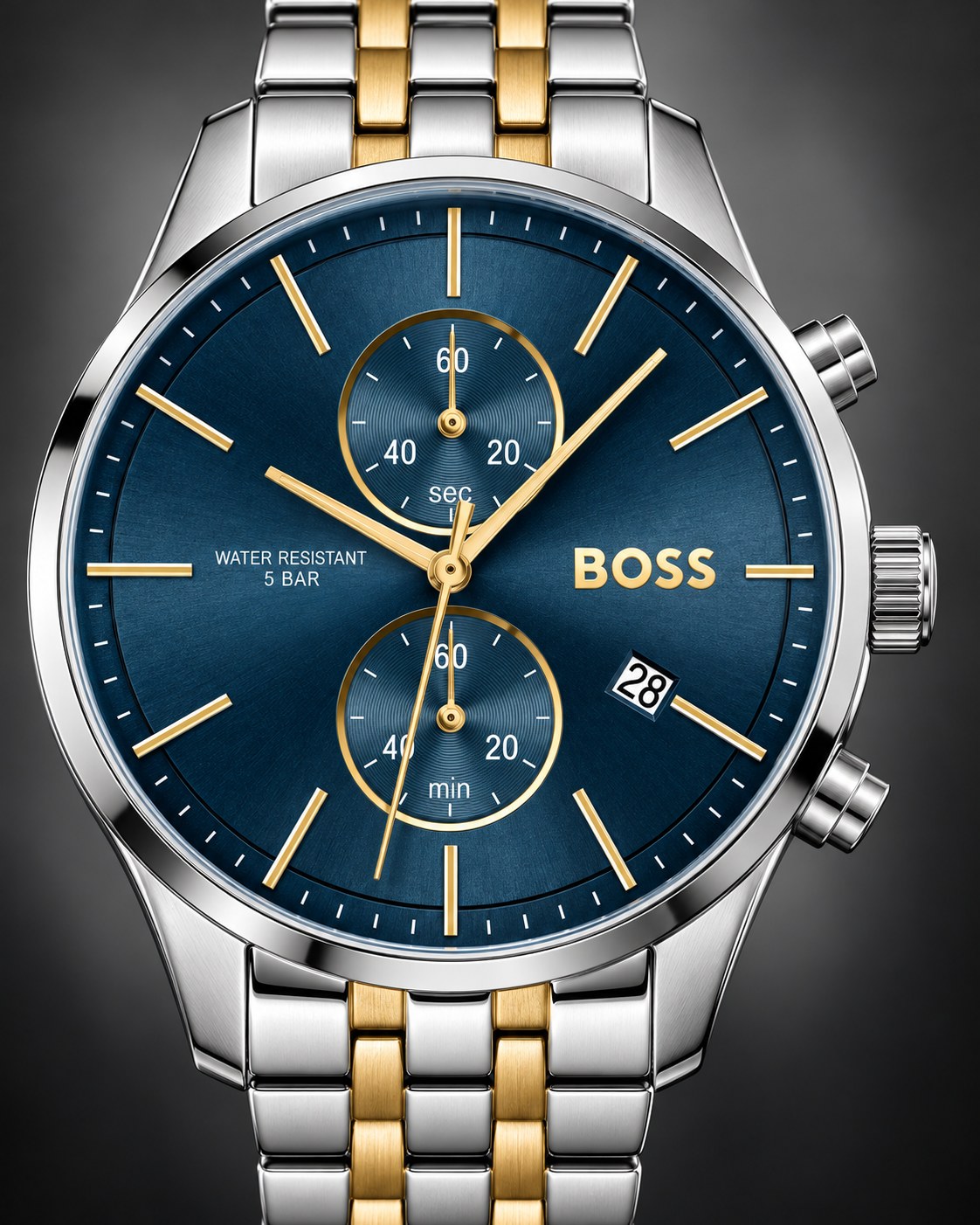 BOSS watch 1513976 product view 3