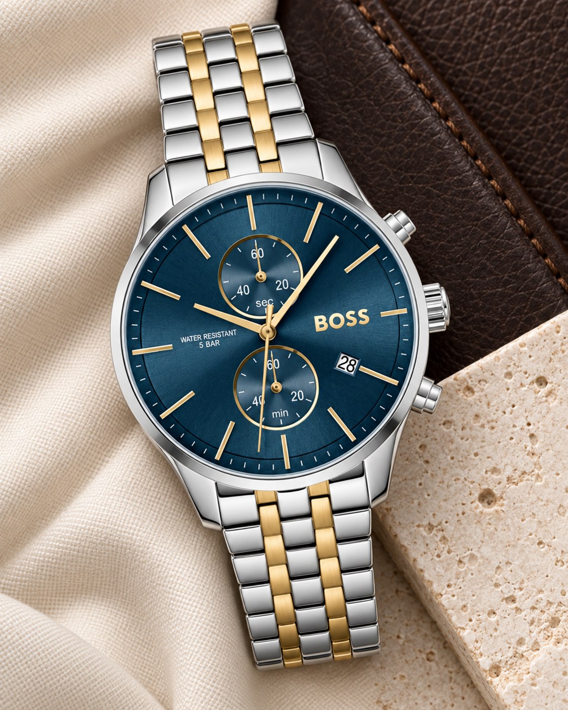 BOSS watch 1513976 product view 4