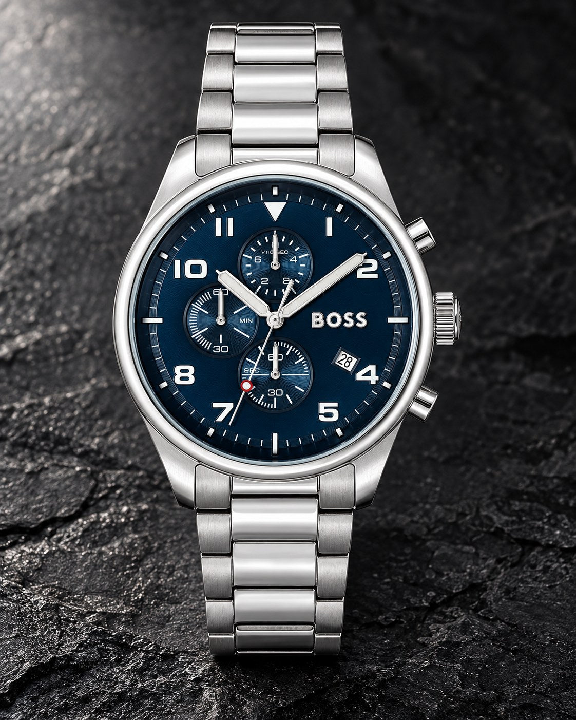 BOSS watch 1513989 product view 2