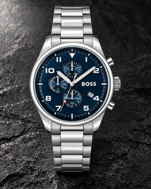 BOSS watch 1513989 product view 2