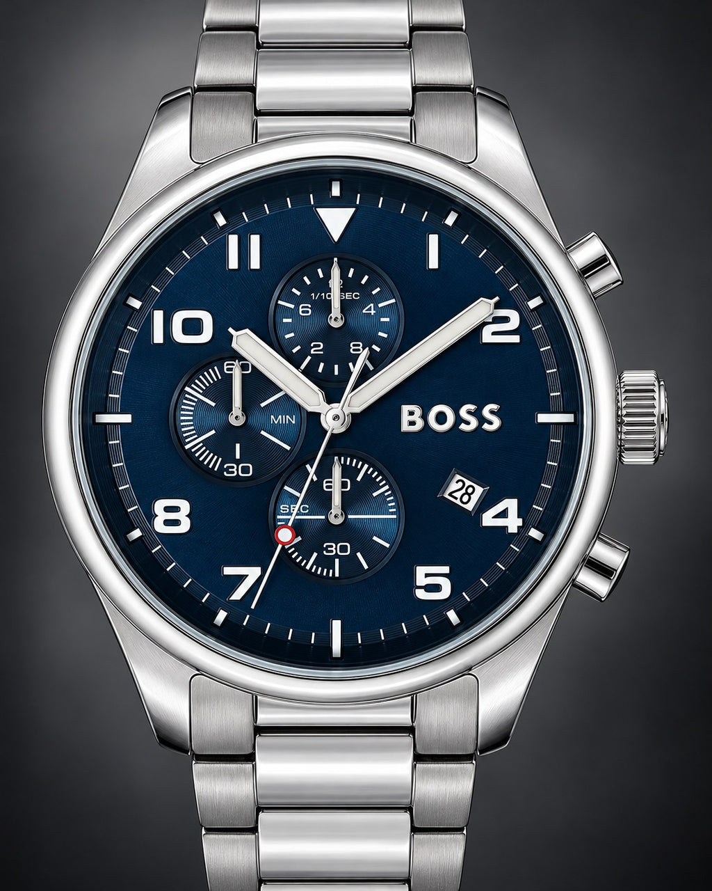 BOSS watch 1513989 product view 3