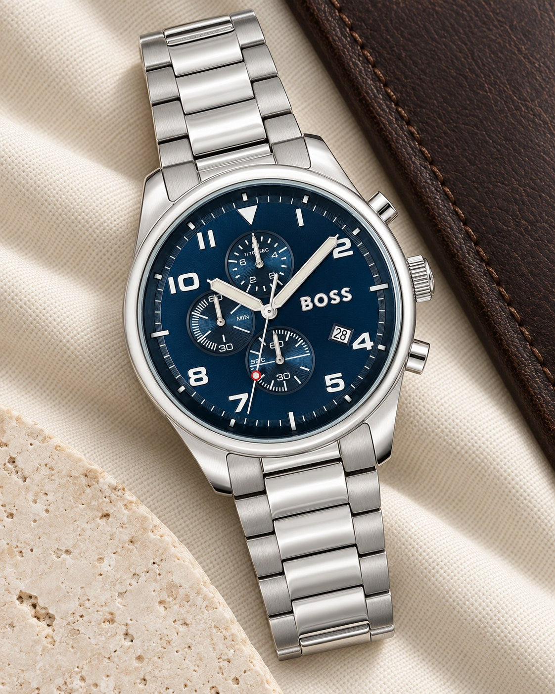 BOSS watch 1513989 product view 4
