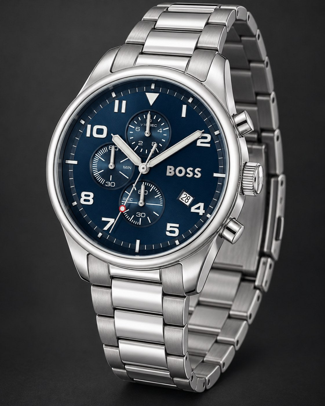 BOSS watch 1513989 product view 5