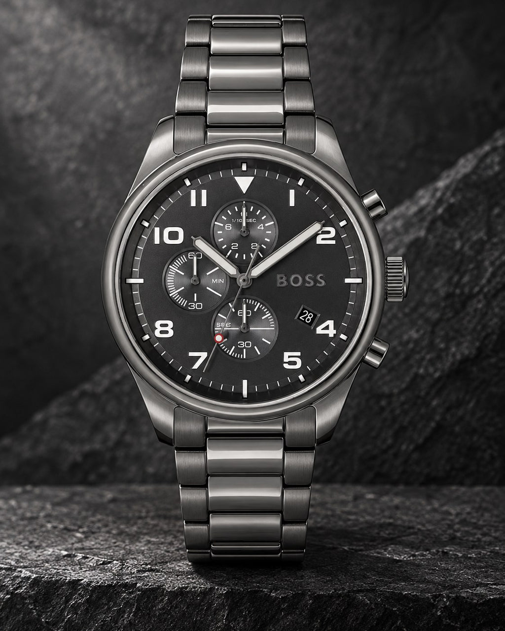 BOSS watch 1513991 product view 2