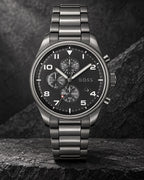 BOSS watch 1513991 product view 2