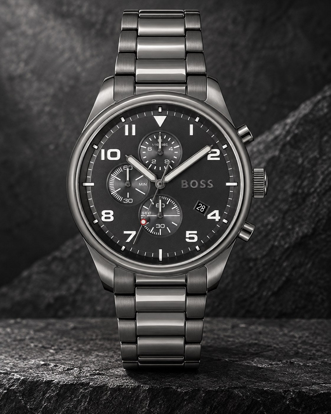 BOSS watch 1513991 product view 2