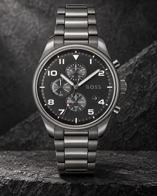 BOSS watch 1513991 product view 2