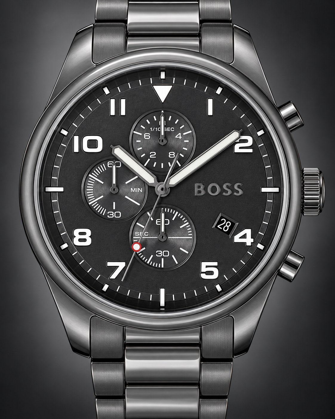 BOSS watch 1513991 product view 3