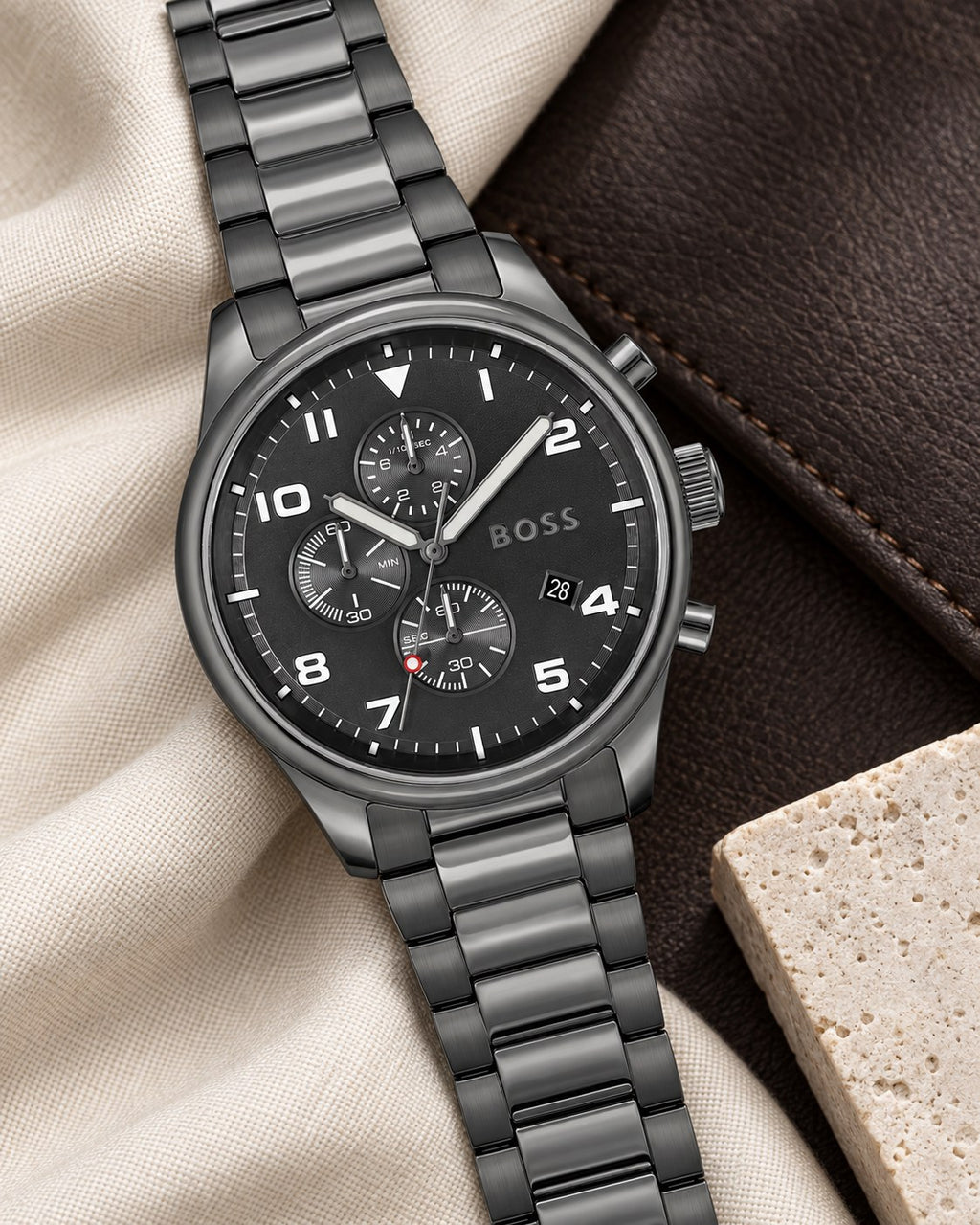 BOSS watch 1513991 product view 4