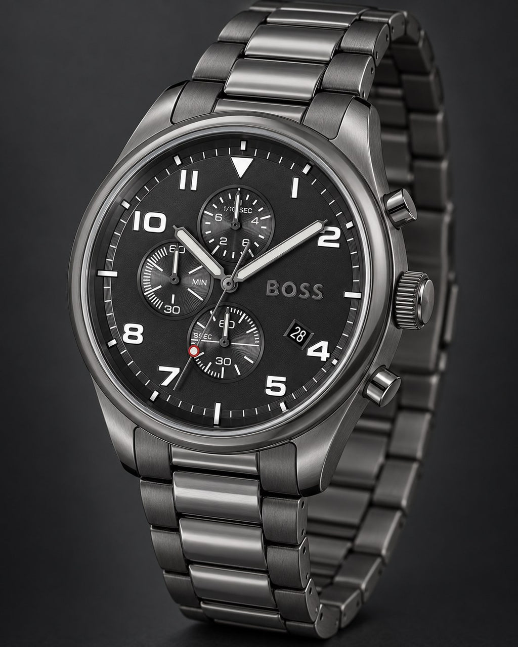 BOSS watch 1513991 product view 5