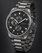 BOSS watch 1513991 product view 5