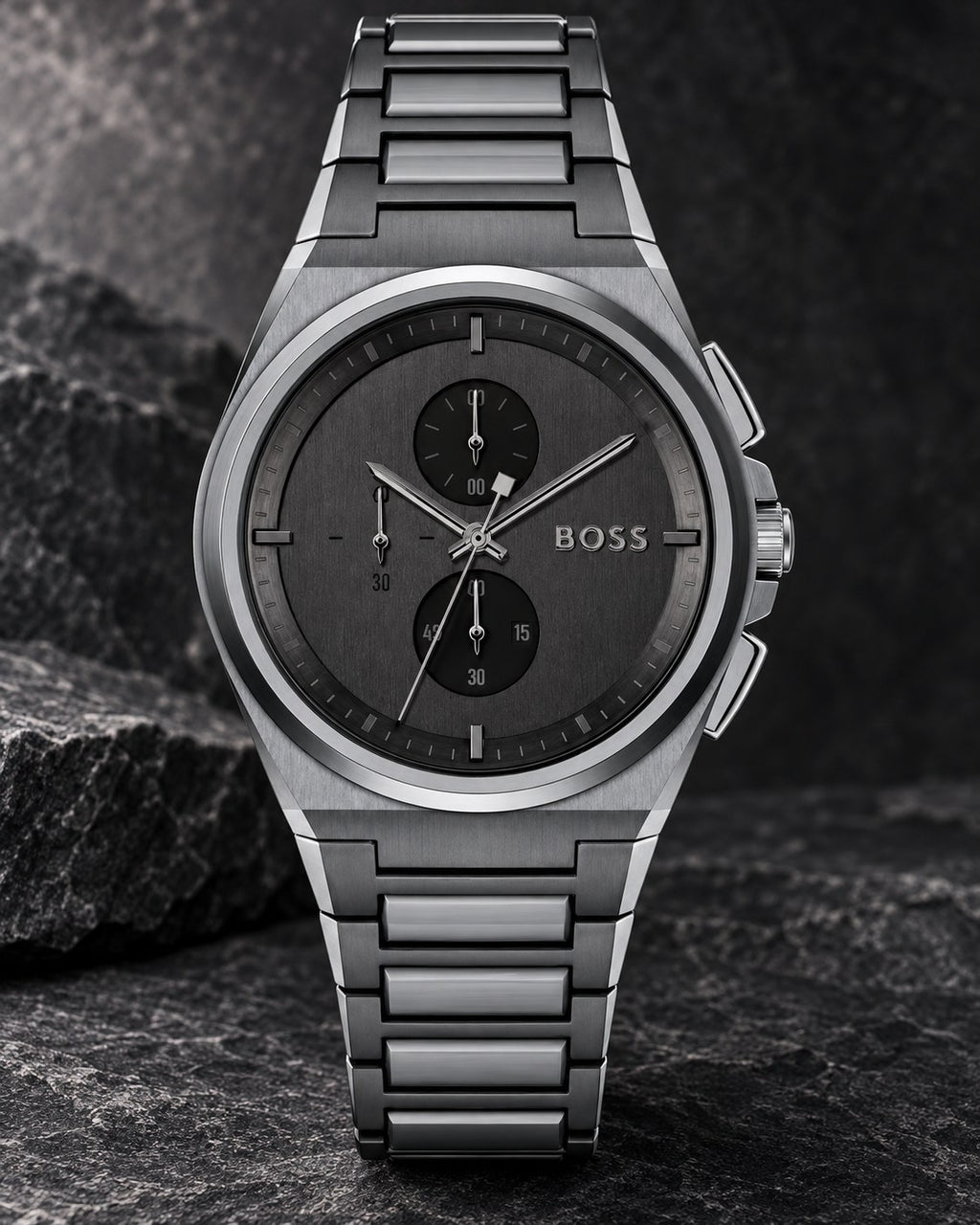 BOSS watch 1513996 product view 2