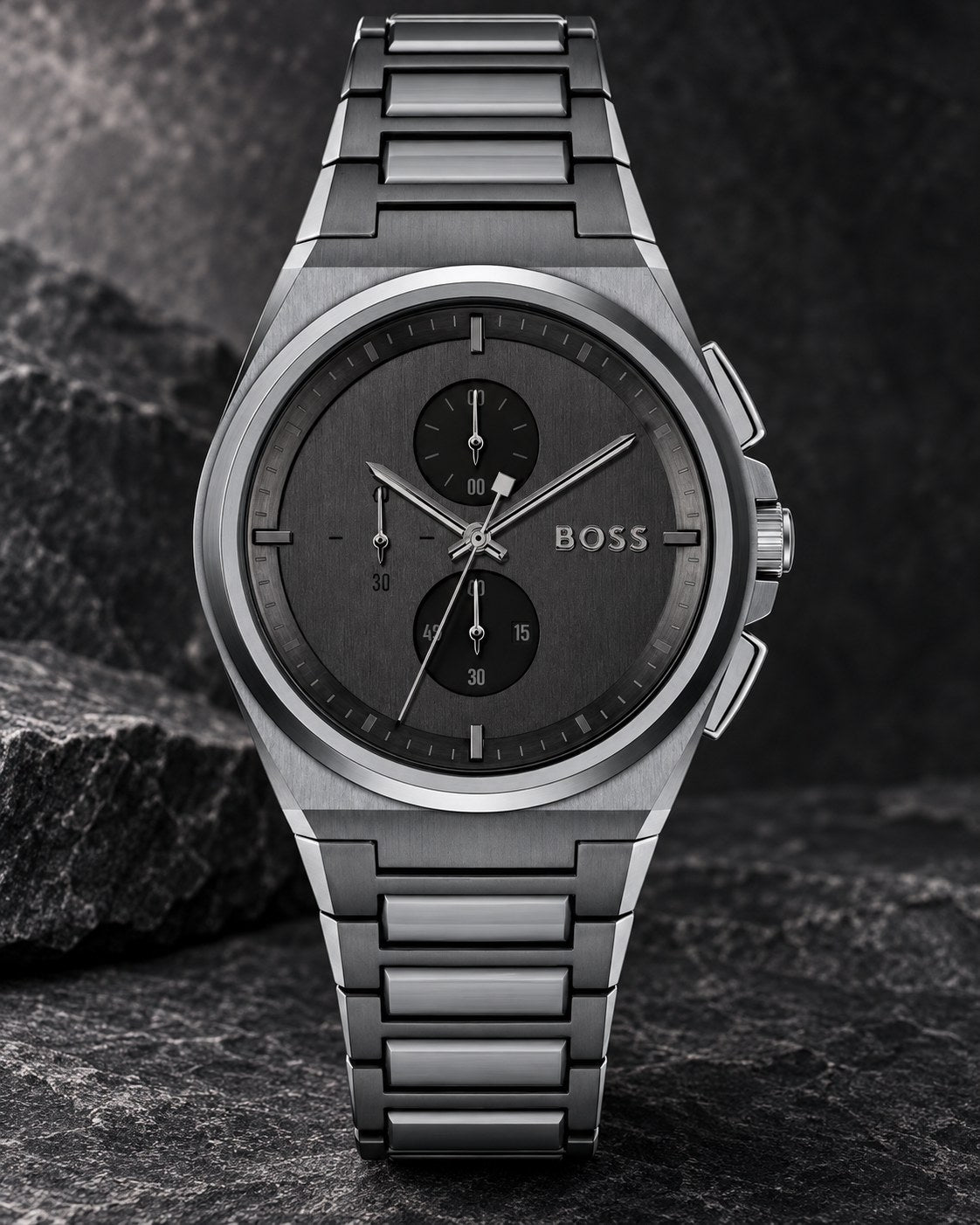 BOSS watch 1513996 product view 2