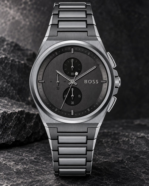 BOSS watch 1513996 product view 2