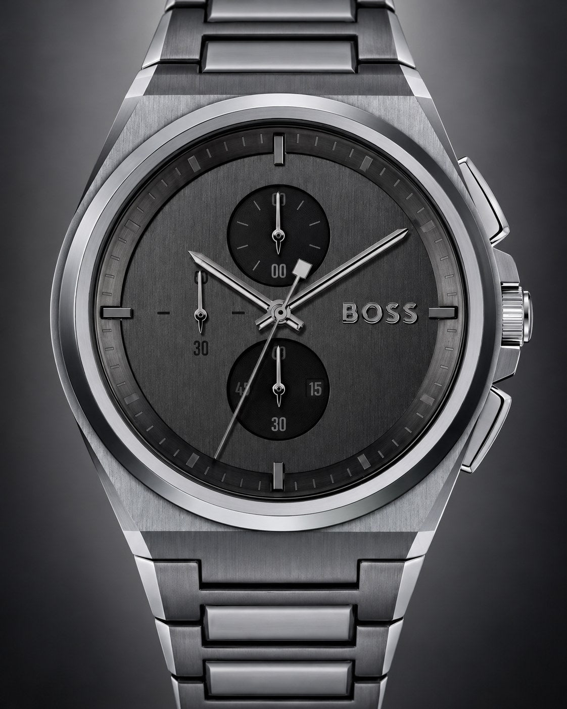 BOSS watch 1513996 product view 3