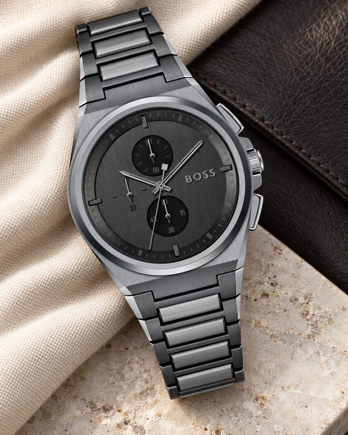 BOSS watch 1513996 product view 4