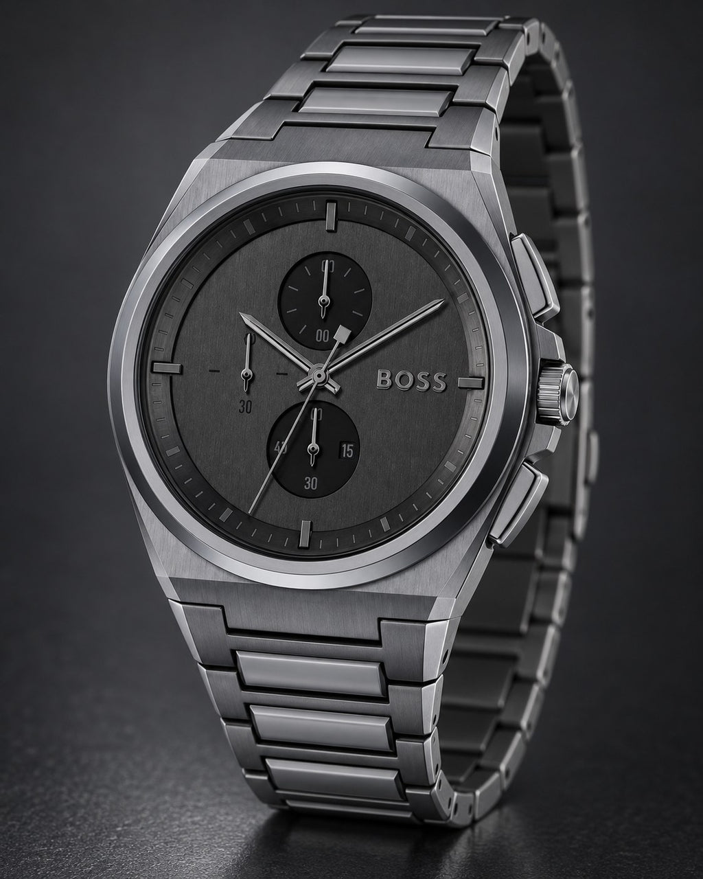 BOSS watch 1513996 product view 5