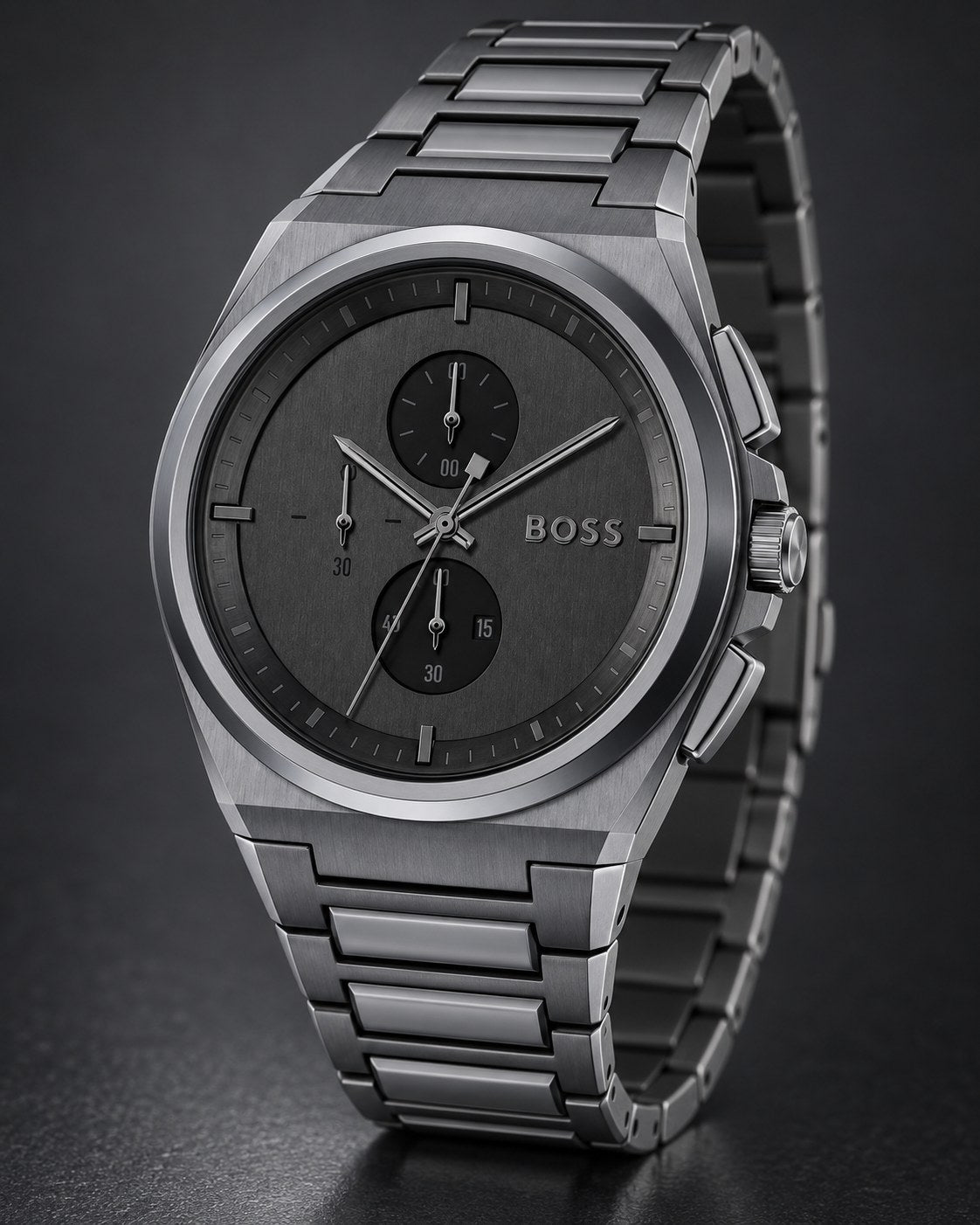 BOSS watch 1513996 product view 5