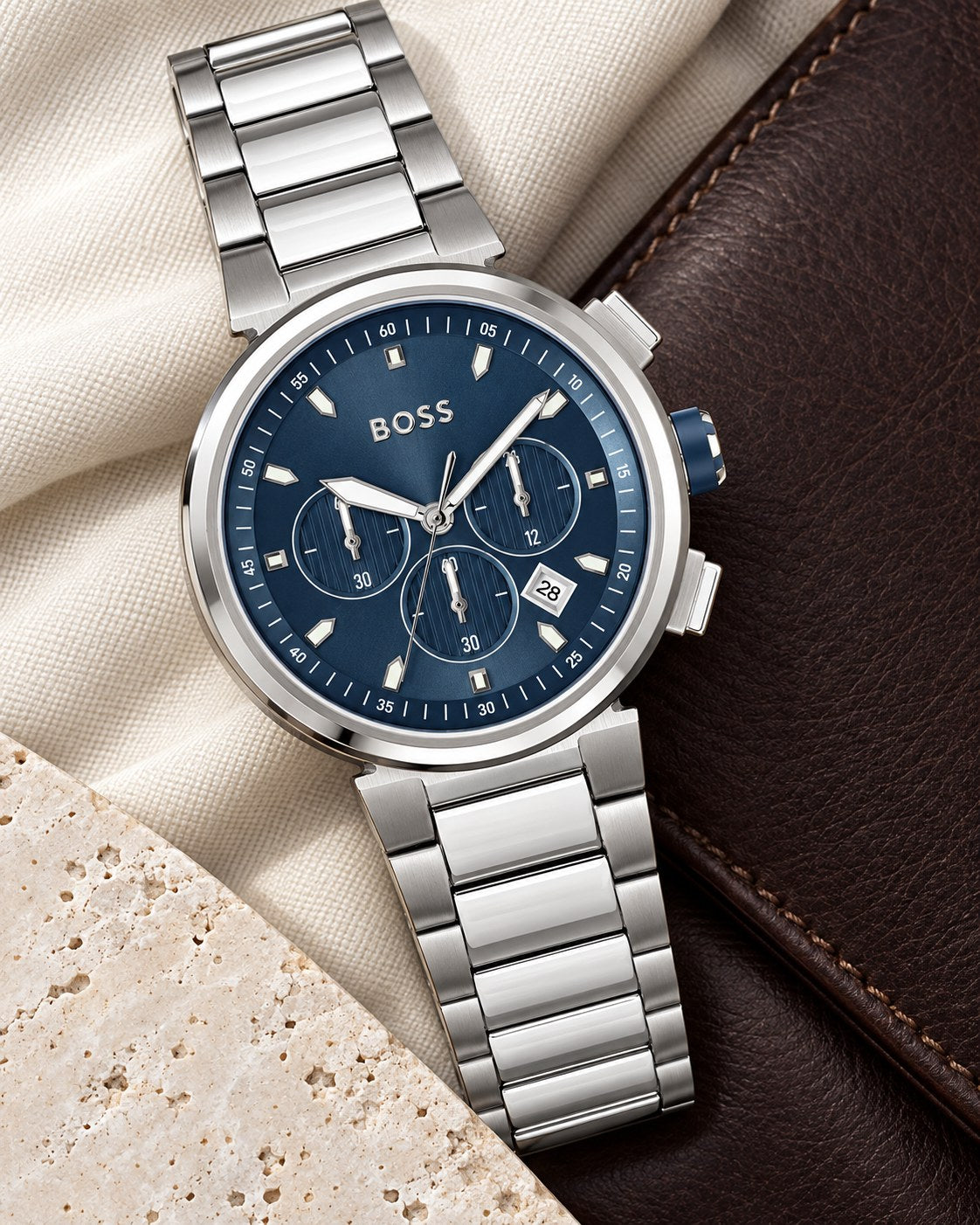 BOSS watch 1513999 product view 4