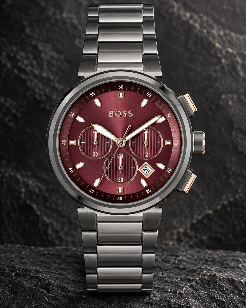 BOSS watch 1514000 product view 2