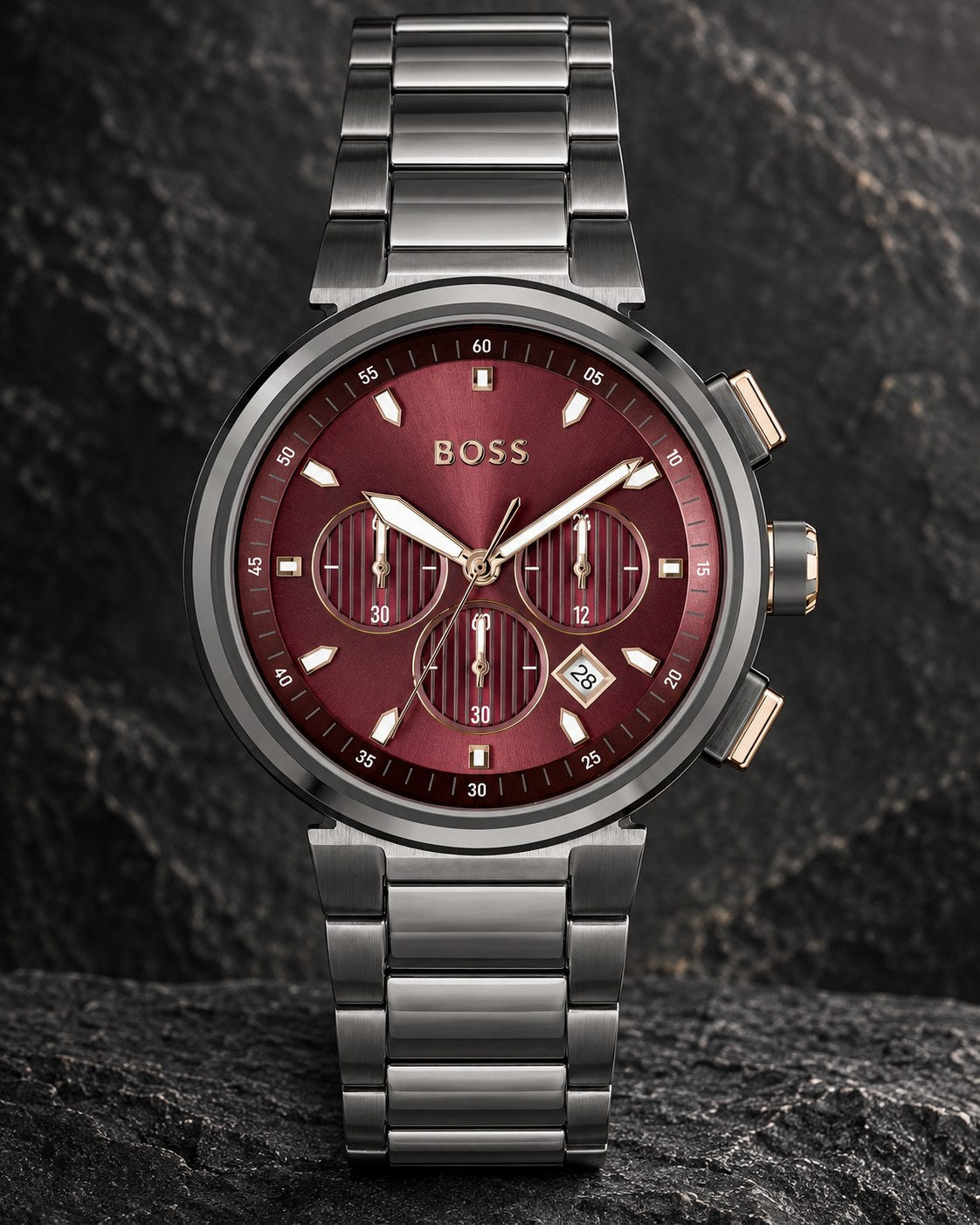 BOSS watch 1514000 product view 2