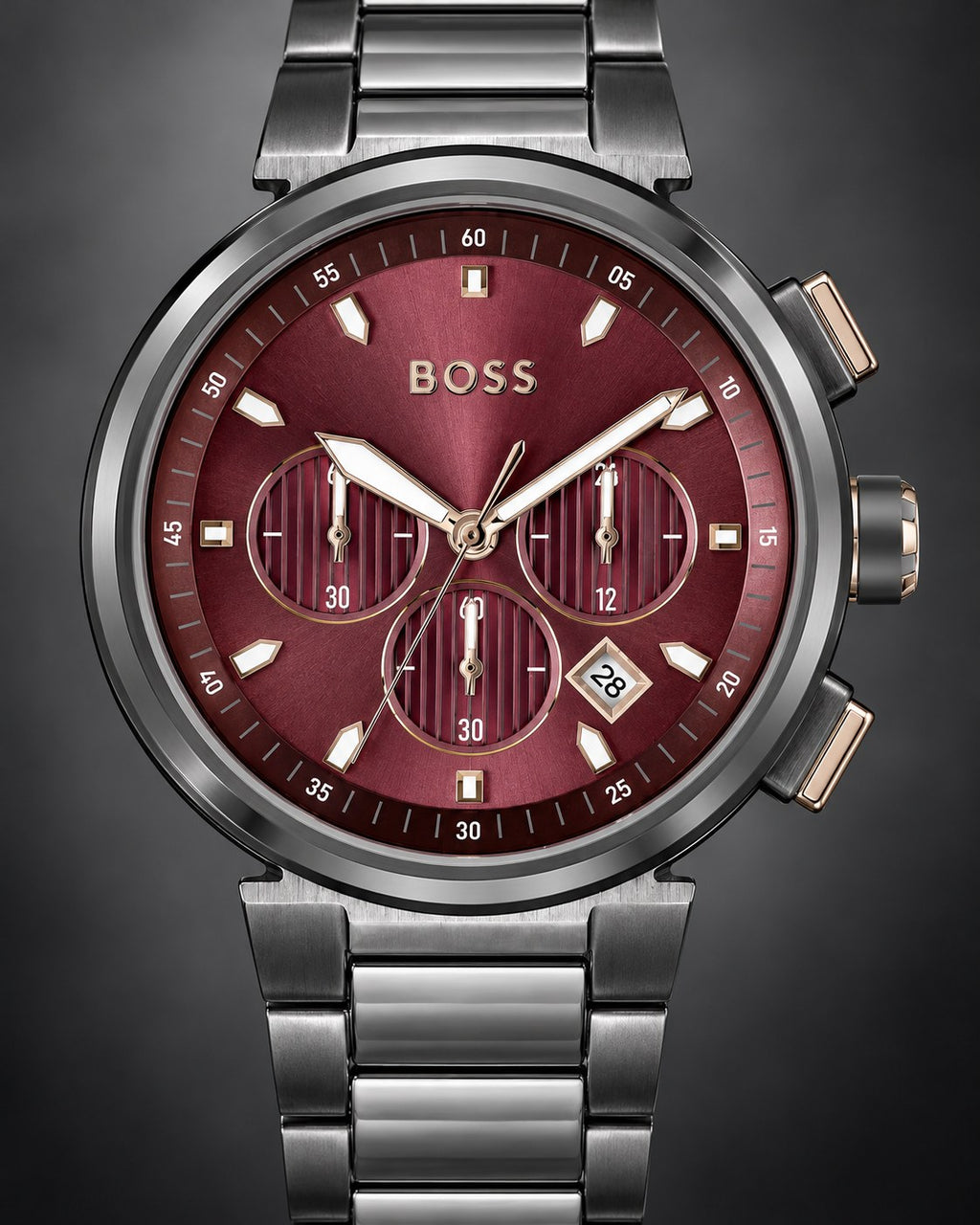 BOSS watch 1514000 product view 3