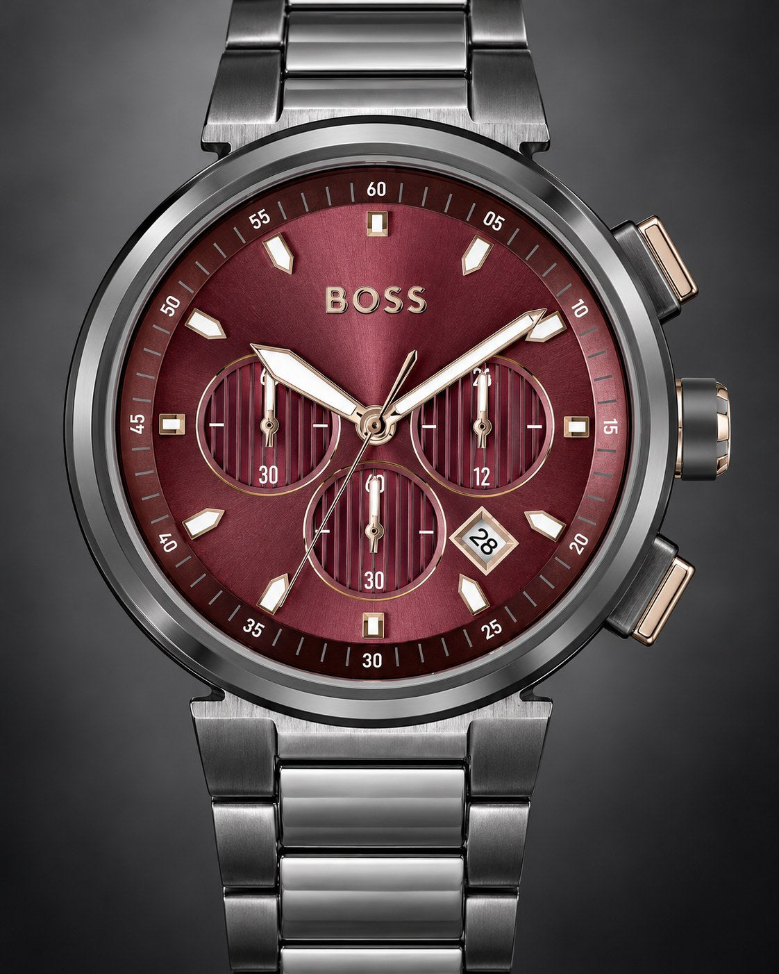 BOSS watch 1514000 product view 3