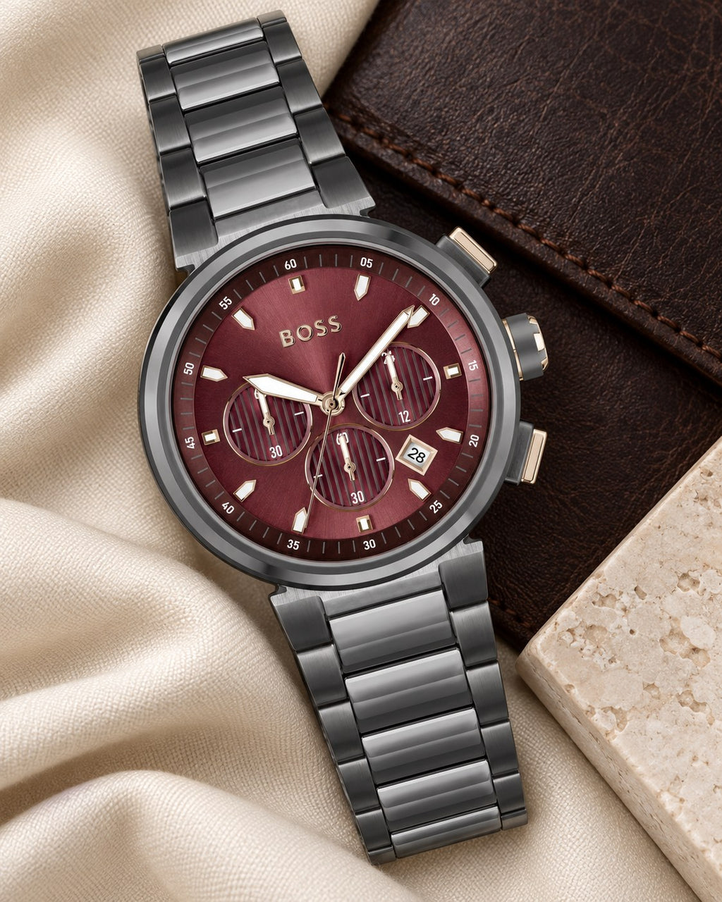 BOSS watch 1514000 product view 4
