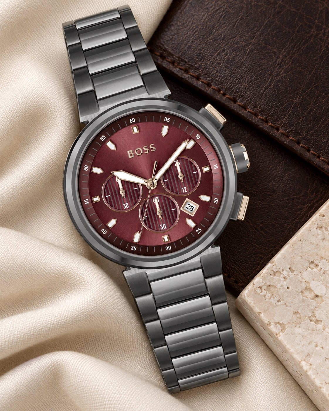 BOSS watch 1514000 product view 4
