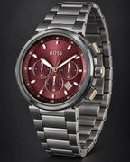 BOSS watch 1514000 product view 5